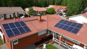 Canadian Solar 340Wp